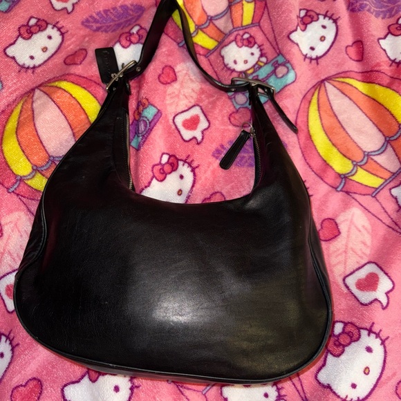 Coach Bags Coach Zoe Legacy Hobo Bag Poshmark